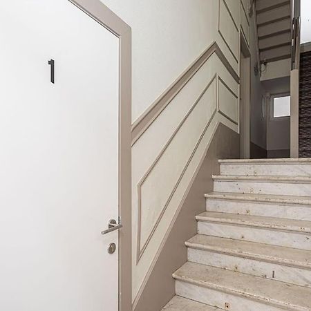 Van Lerius Studio Anvers Extérieur photo