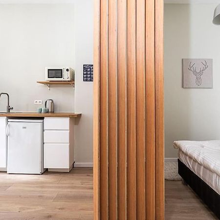 Van Lerius Studio Anvers Extérieur photo