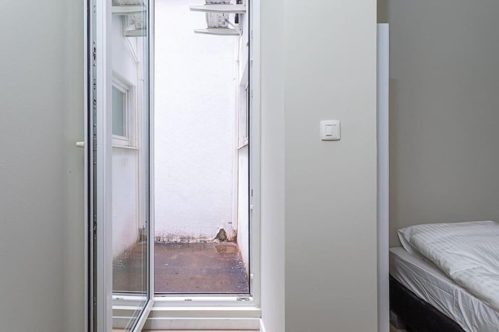 Van Lerius Studio Anvers Extérieur photo