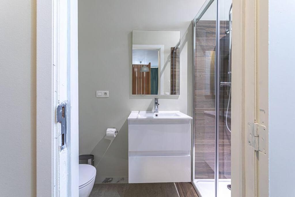 Van Lerius Studio Anvers Extérieur photo
